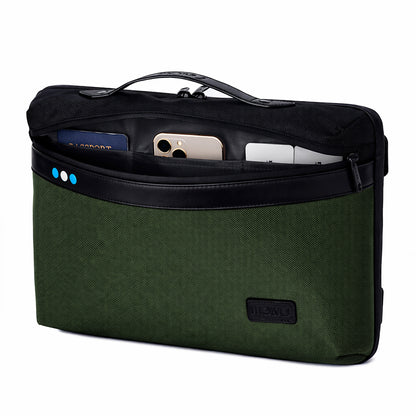 Mochila Go Esencial Verde