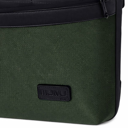 Mochila Go Esencial Verde