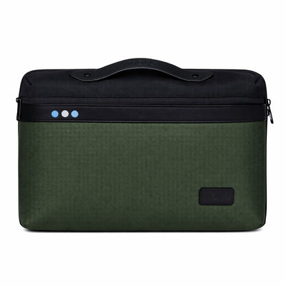 Mochila Go Esencial Verde