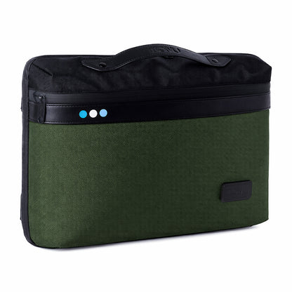 Mochila Go Esencial Verde