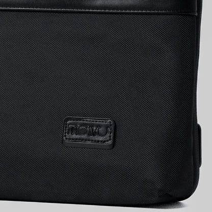 Mochila Go Esencial Negra