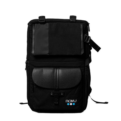 Mochila (para cámara) Studio 2 negra