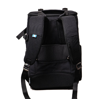 Mochila (para cámara) Studio 2 negra
