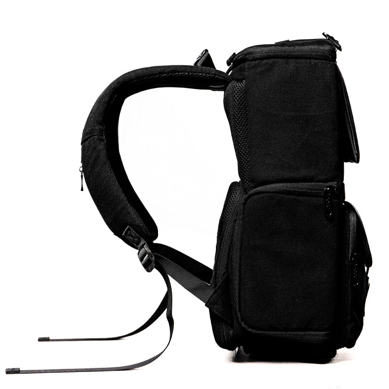 Mochila (para cámara) Studio 2 negra