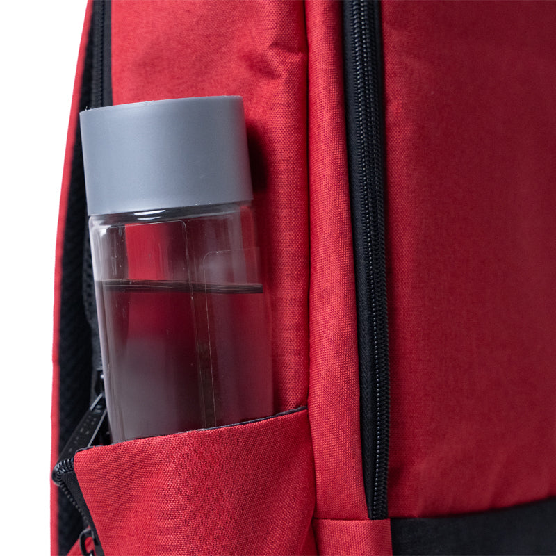 Mochila U2 Roja