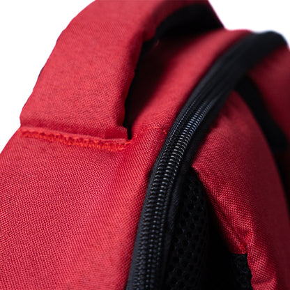 Mochila U2 Roja