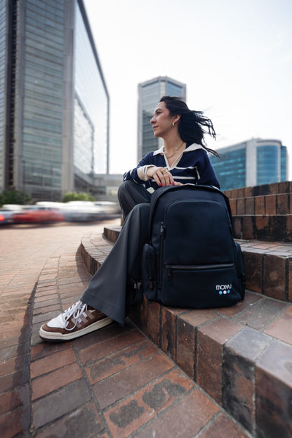Mochila Business 13 negra