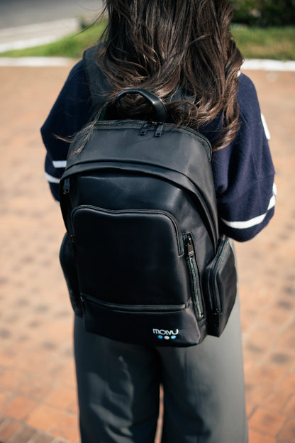 Mochila Business 13 negra