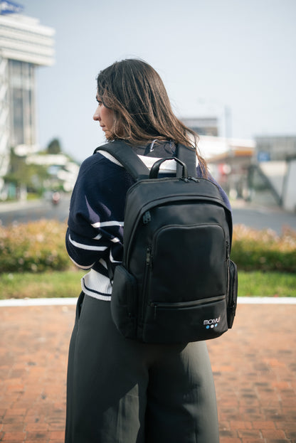 Mochila Business 13 negra