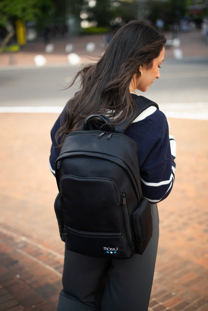 Mochila Business 13 negra