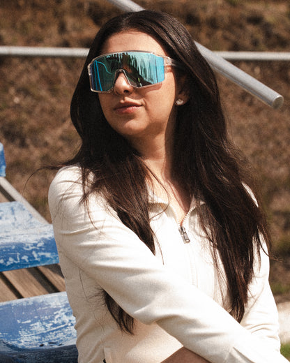 Lentes Gavilán Pro | Air Ice