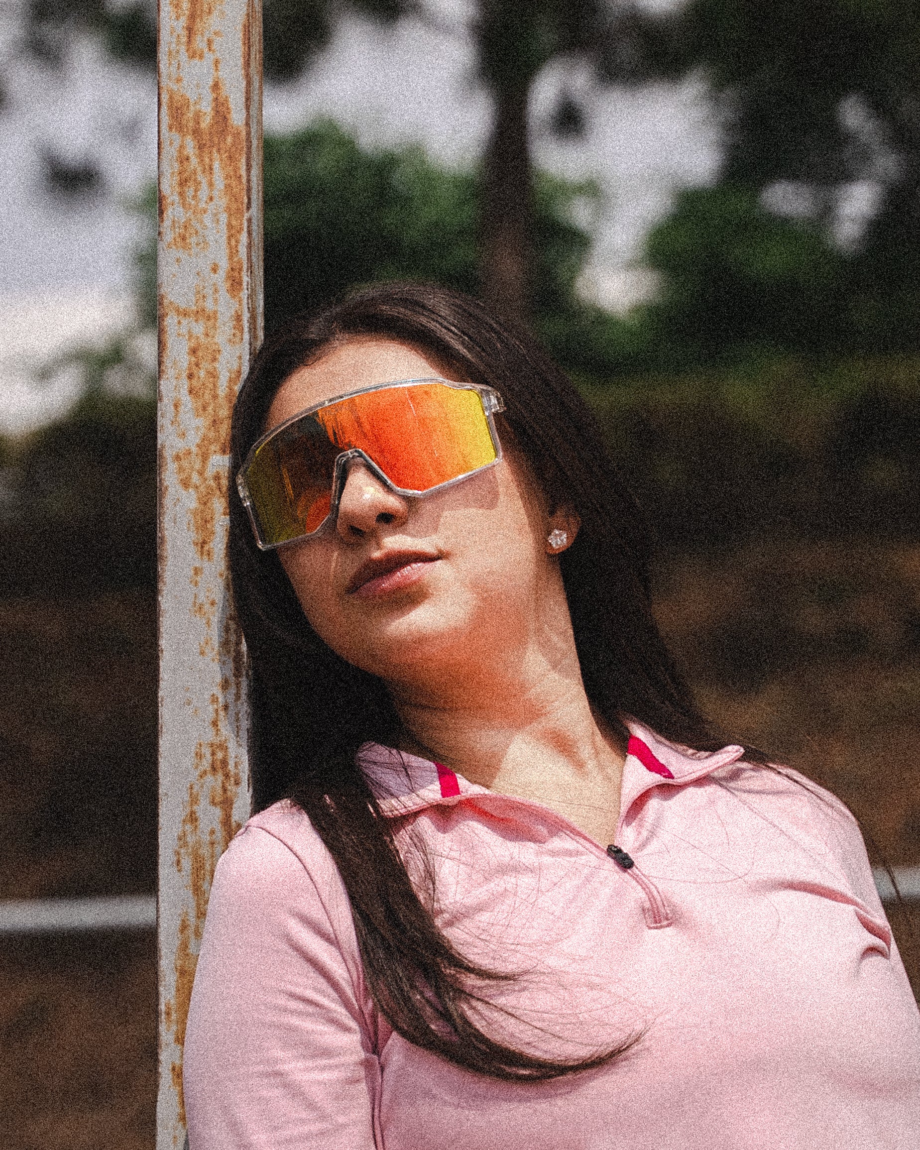 Lentes Gavilán Pro | Air Fire