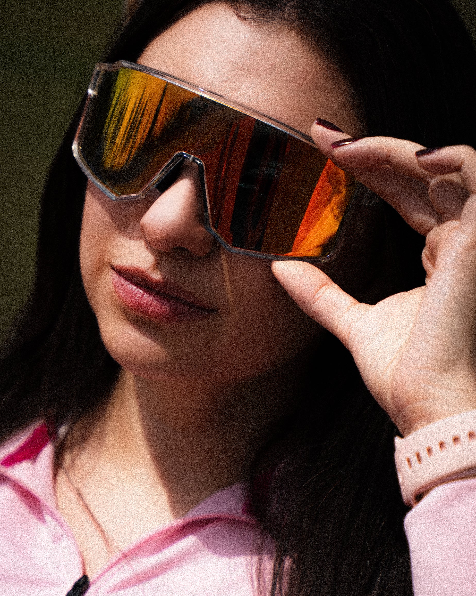 Lentes Gavilán Pro | Air Fire