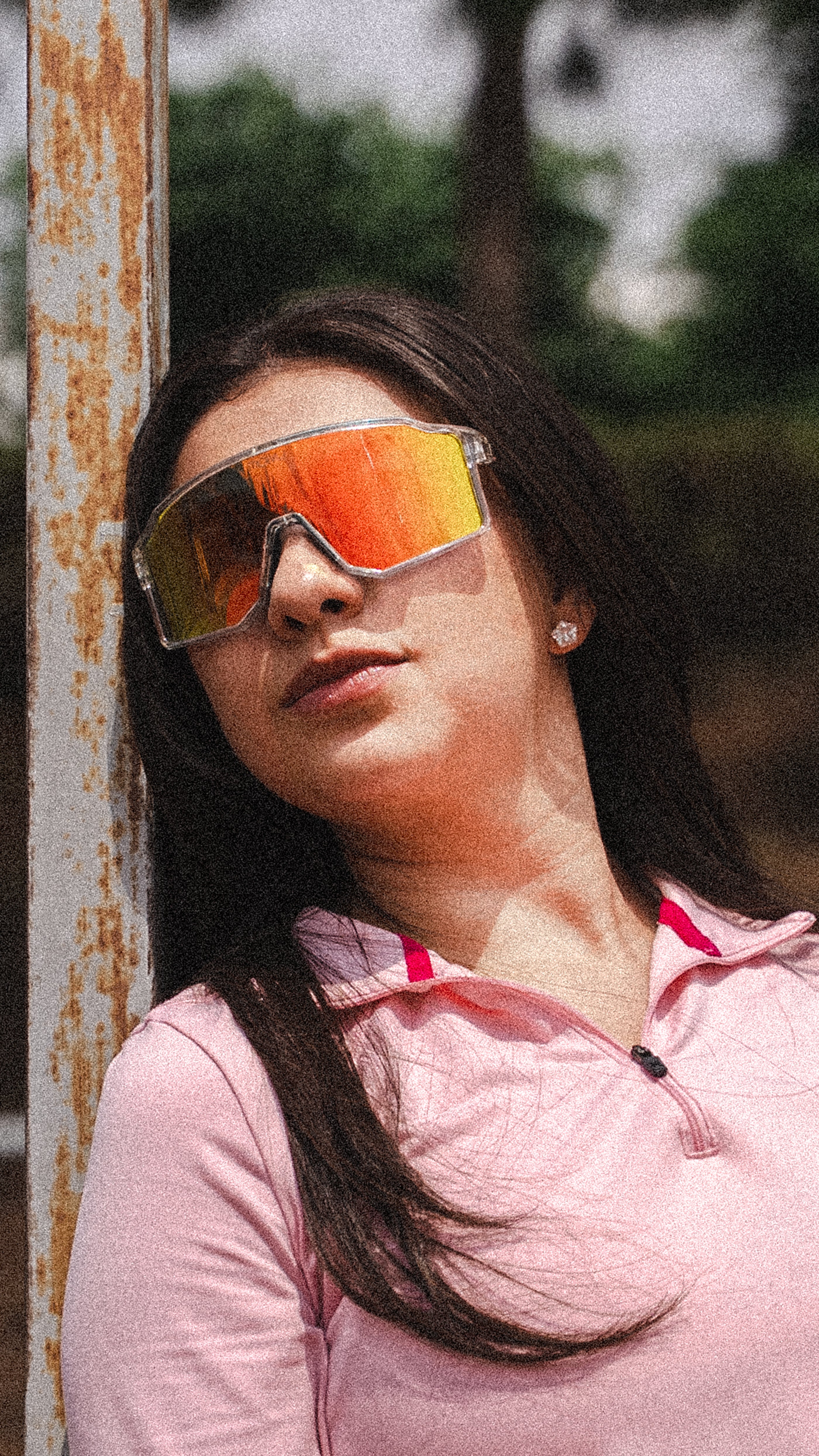 Lentes Gavilán Pro | Air Fire