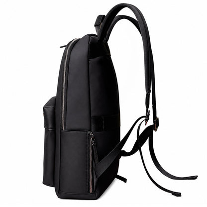 Mochila Business 4 Negra