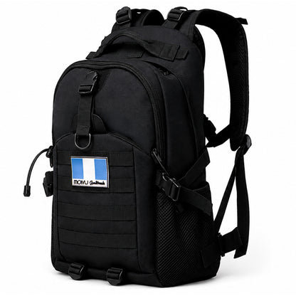 Mochila Pacaya M021 Negro
