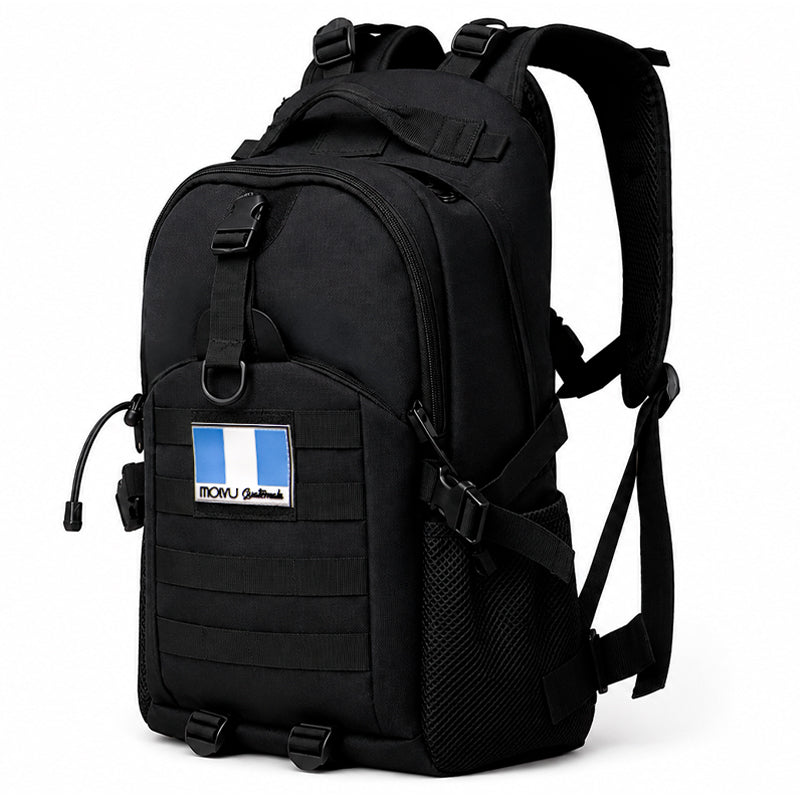 Mochila Pacaya M021 Negro