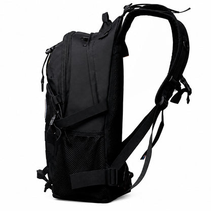 Mochila Pacaya M021 Negro