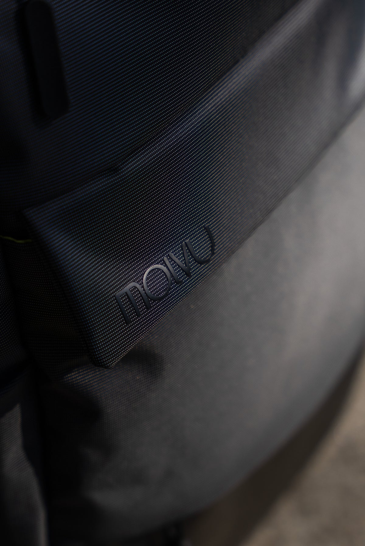 Mochila Business 6 gris oscuro