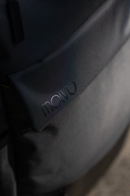 Mochila Business 6 gris oscuro