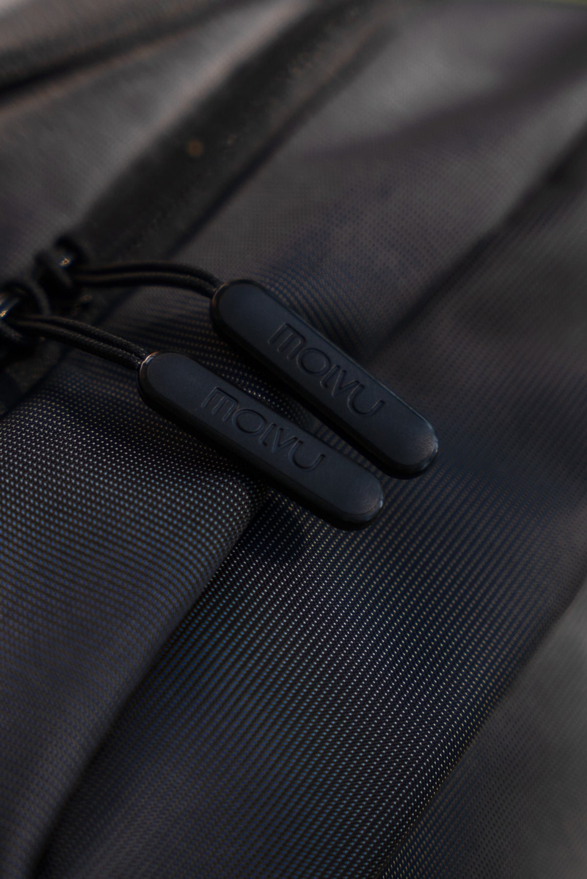 Mochila Business 6 gris oscuro