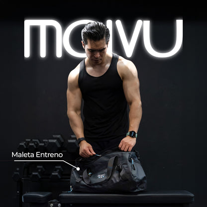 Maletín Entreno (mediano)