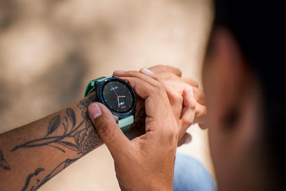 Dúo Relojes Inteligentes T9 Negros