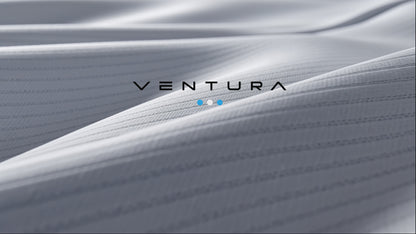 Detalle del tejido - Playera Ventura Blanco