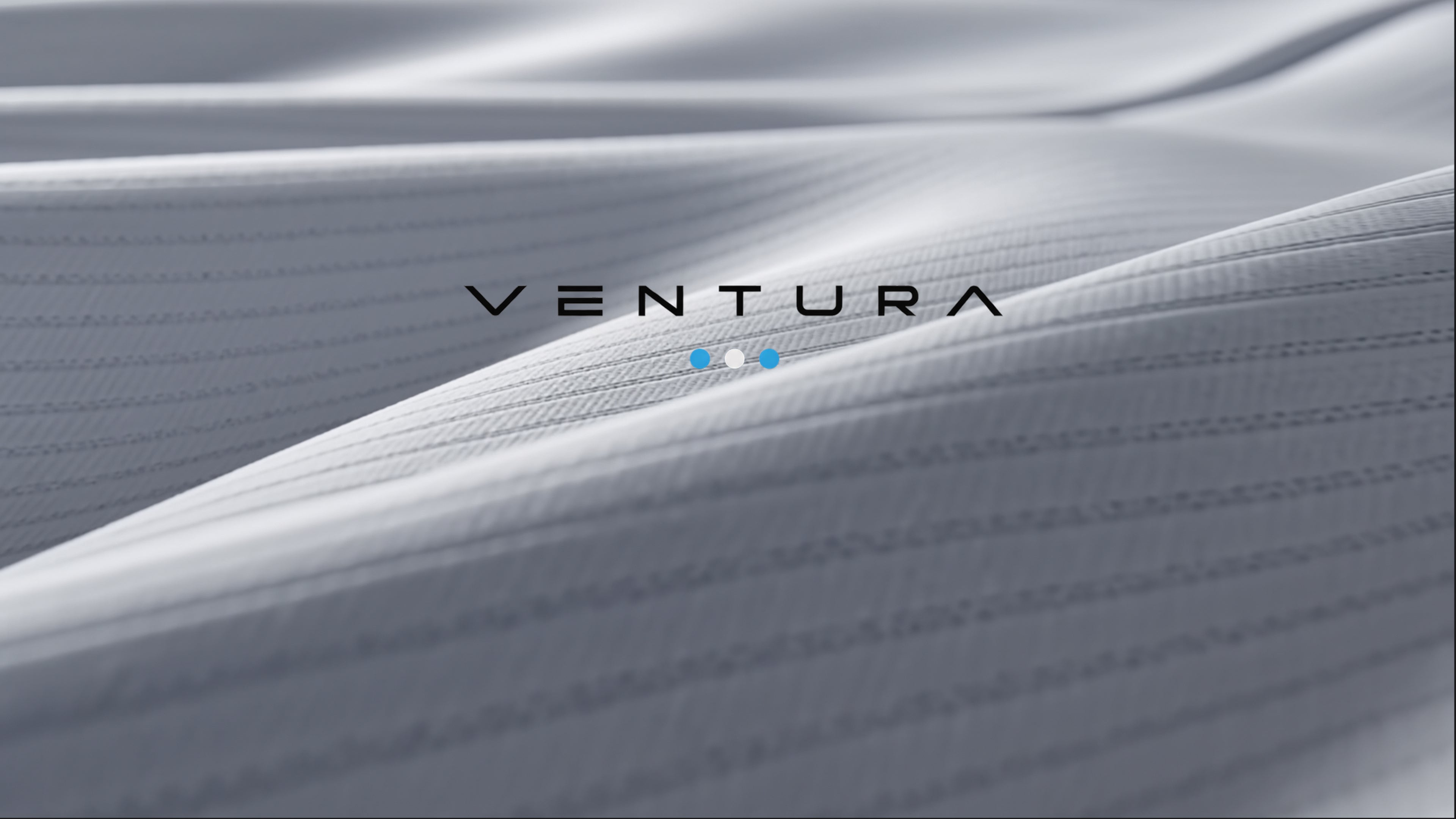 Detalle del tejido - Playera Ventura Blanco