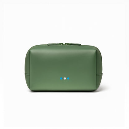 Organizador Chunches Verde