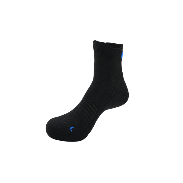 Calcetines Pata de Chucho Training TAB Negro