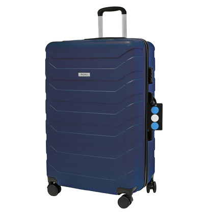 Maleta Viaje 28 (Grande) Azul