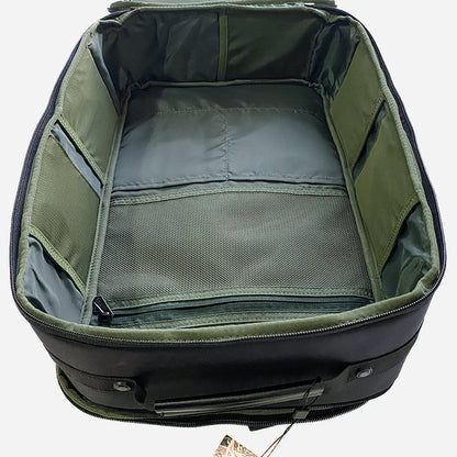 Mochila Go Viaje negro