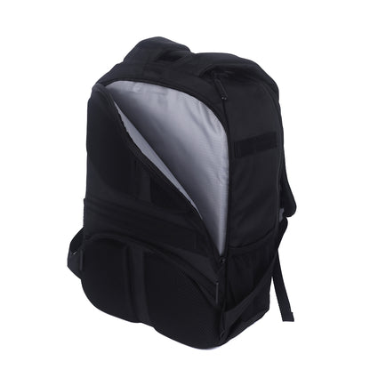 Mochila Roca 2 Negra