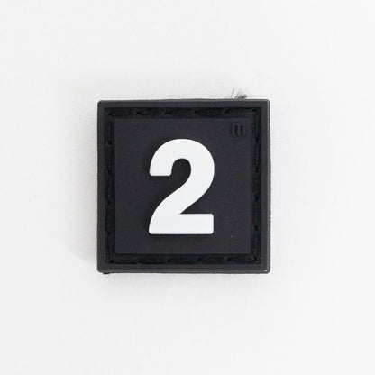 Parche número 2
