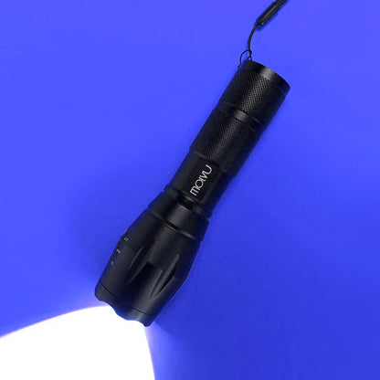 Linterna LED Fuego1 1000lm