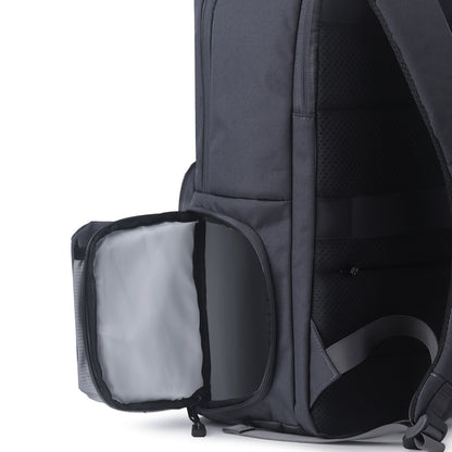 Mochila Go Viaje 2 Gris