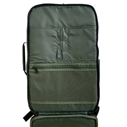 Mochila Go Viaje negro