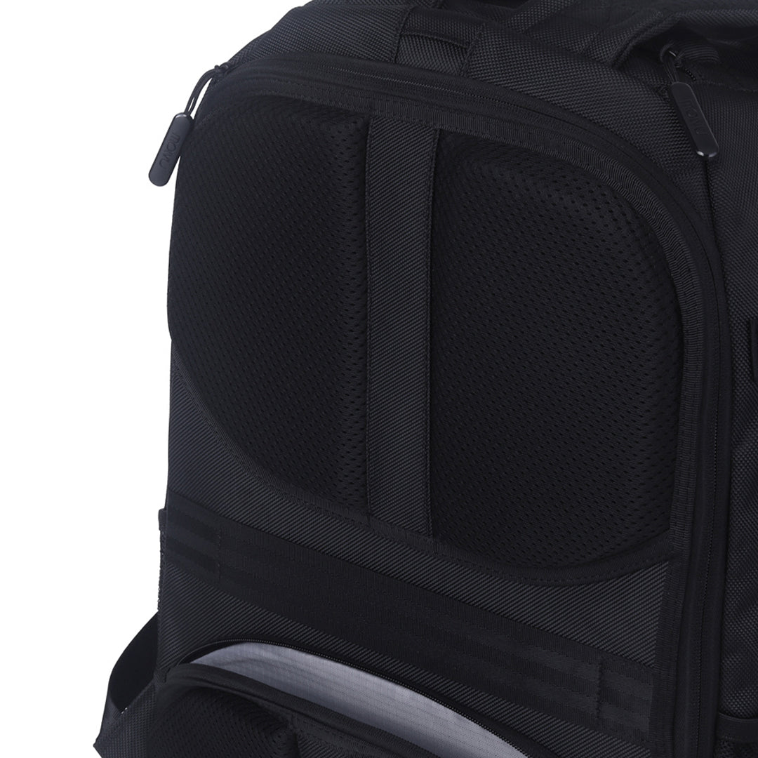 Mochila Roca 2 Negra