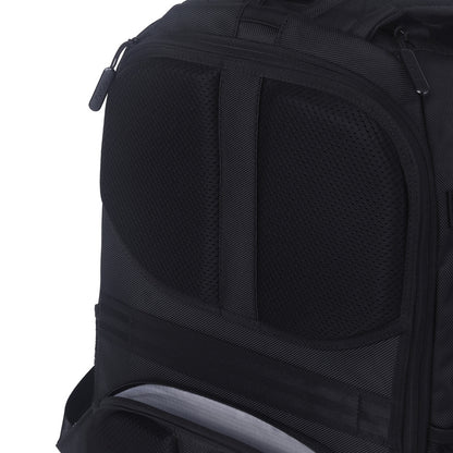 Mochila Roca 2 Negra