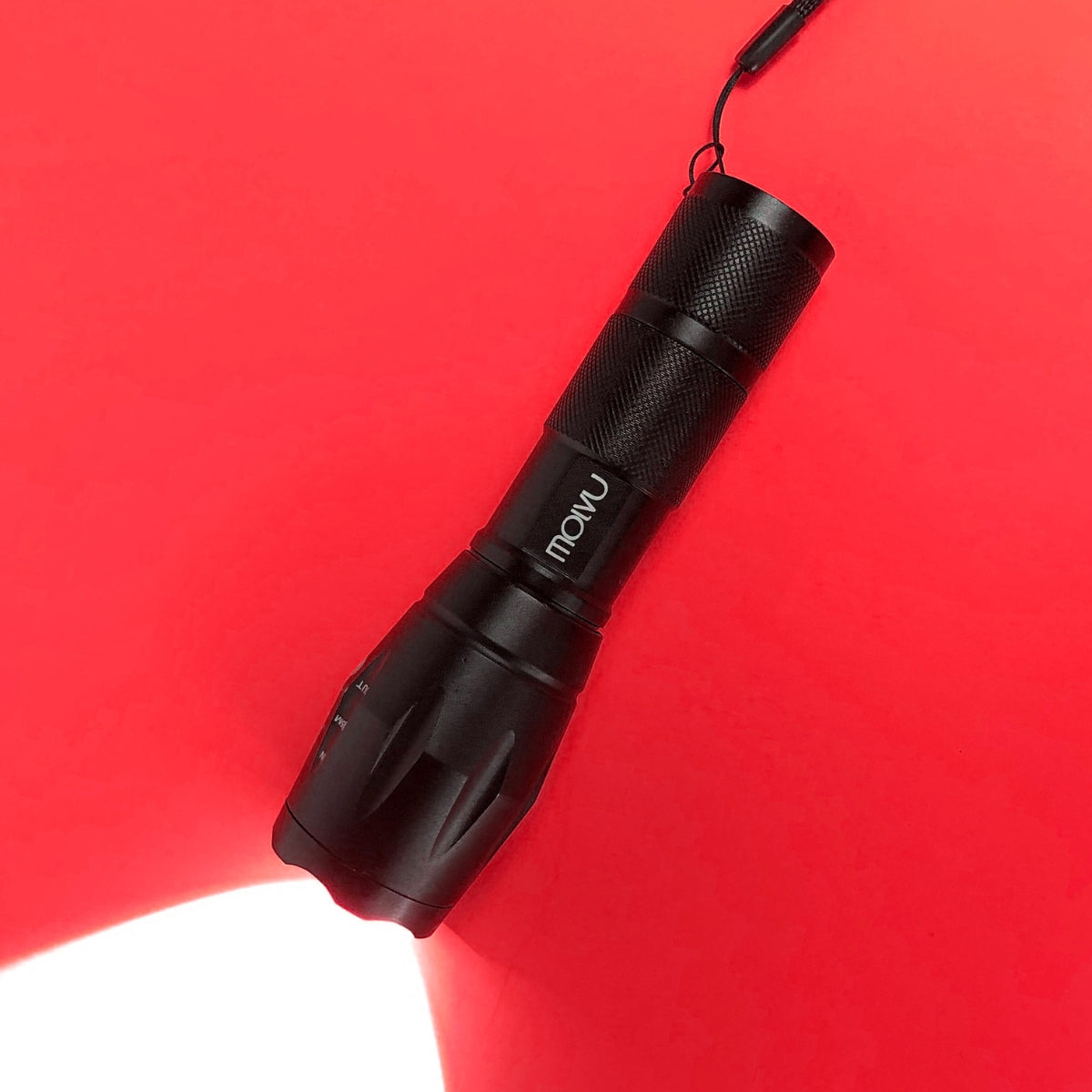 Linterna LED Fuego1 1000lm