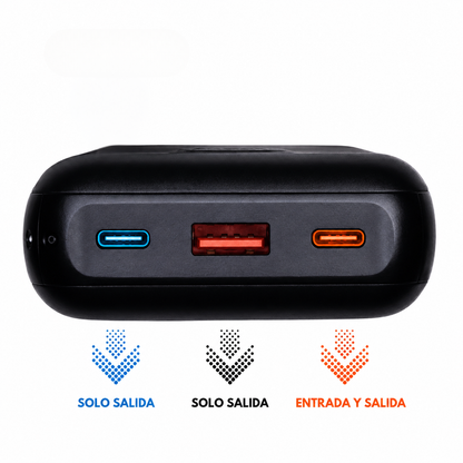Power Bank Boost 10