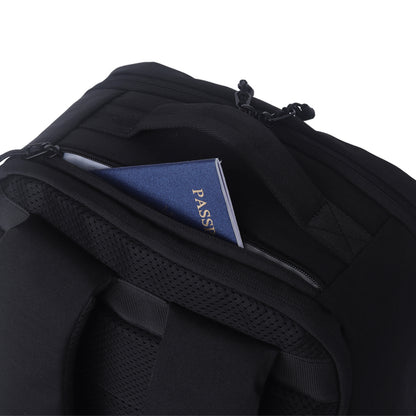 Mochila Go Viaje 2 Negra