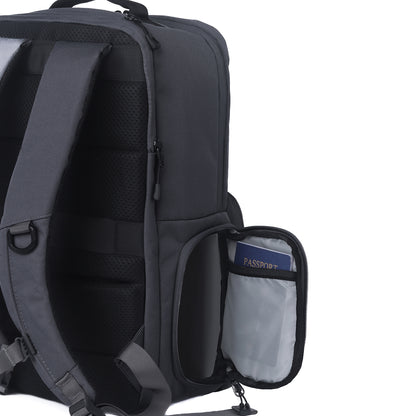 Mochila Go Viaje 2 Gris