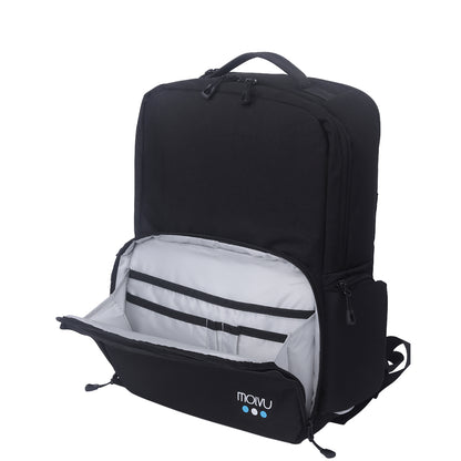 Mochila Go Viaje 2 Negra