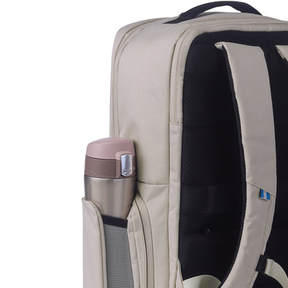 Mochila Go Viaje 2 Beige