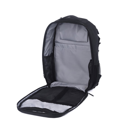 Mochila Roca 2 Negra