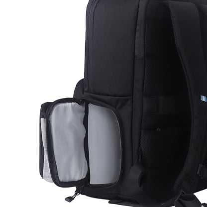 Mochila Go Viaje 2 Negra