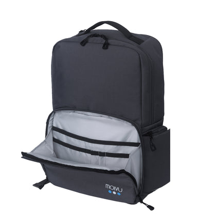 Mochila Go Viaje 2 Gris