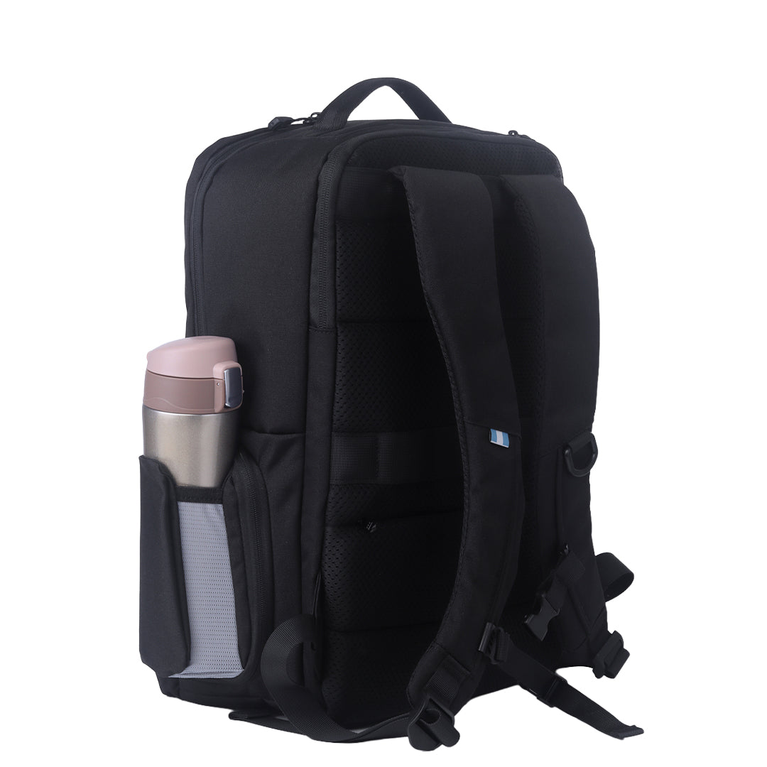 Mochila Go Viaje 2 Negra